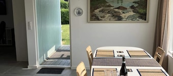 4 Star Holiday Home in Skibby