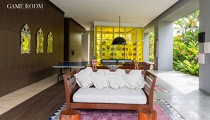 Property grounds - Luxury Icon · Modern 1BR Condo (Puerto Vallarta)