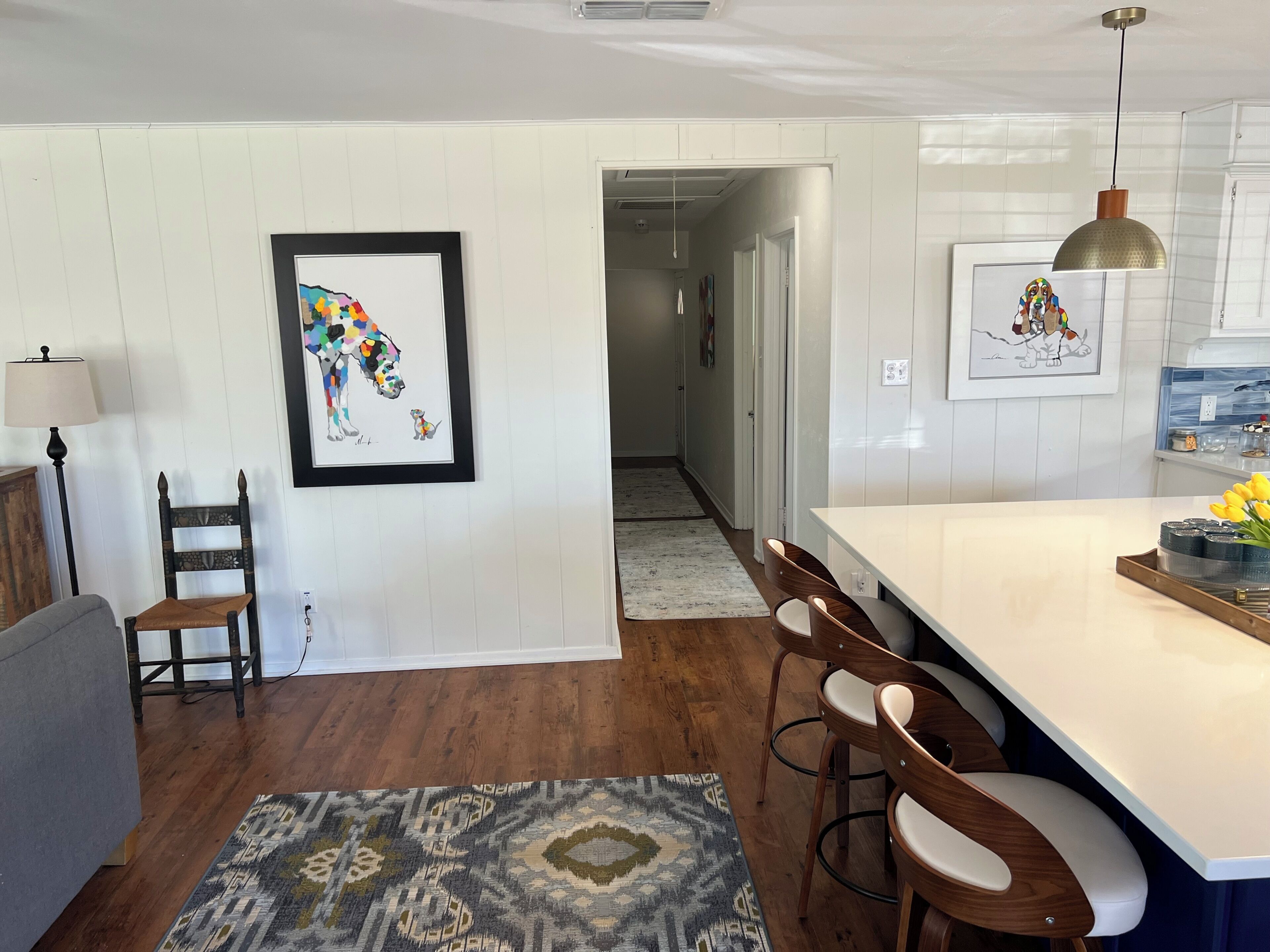 Intérieur