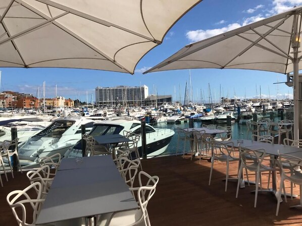 Marina