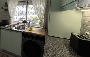 Eget kök