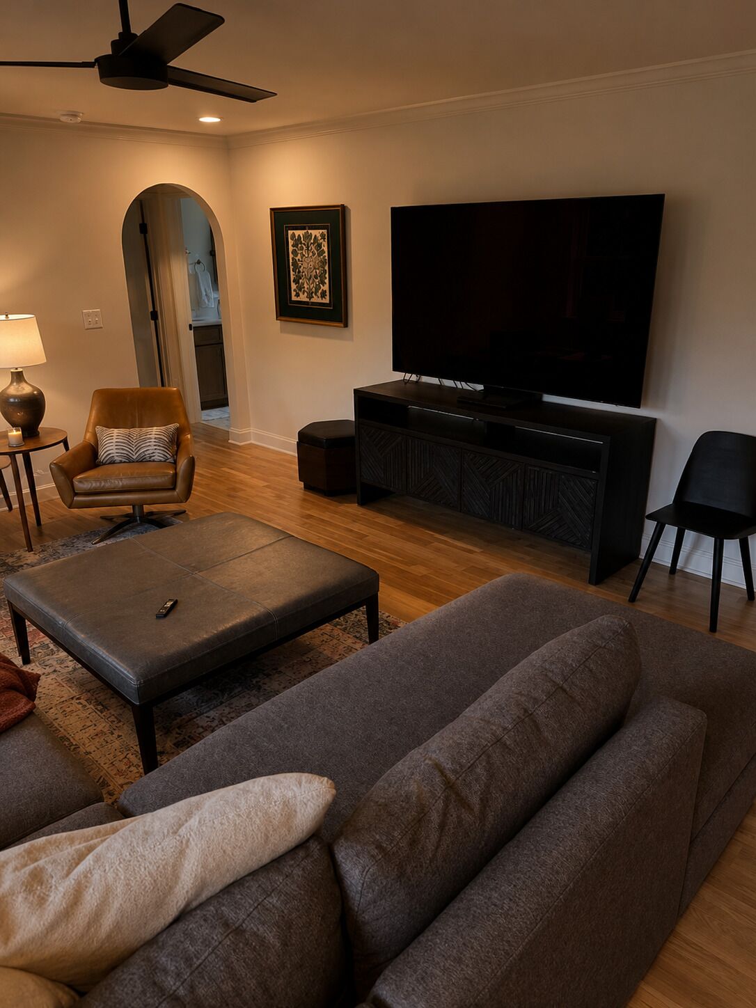 Smart TV