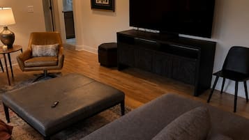 Smart TV