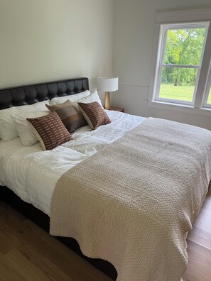 3 Schlafzimmer, Bügeleisen/Bügelbrett, WLAN, Bettwäsche