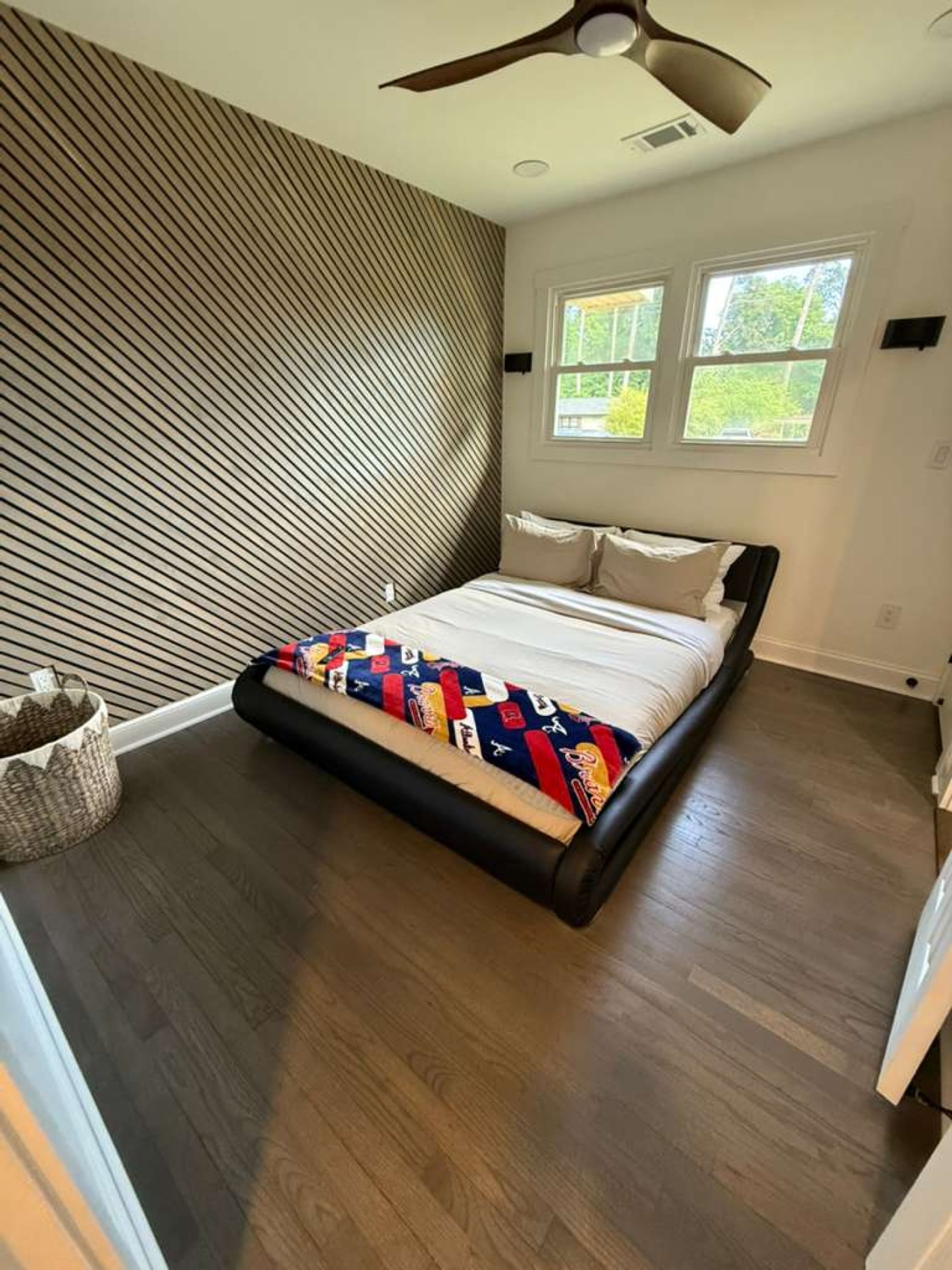 4 bedrooms