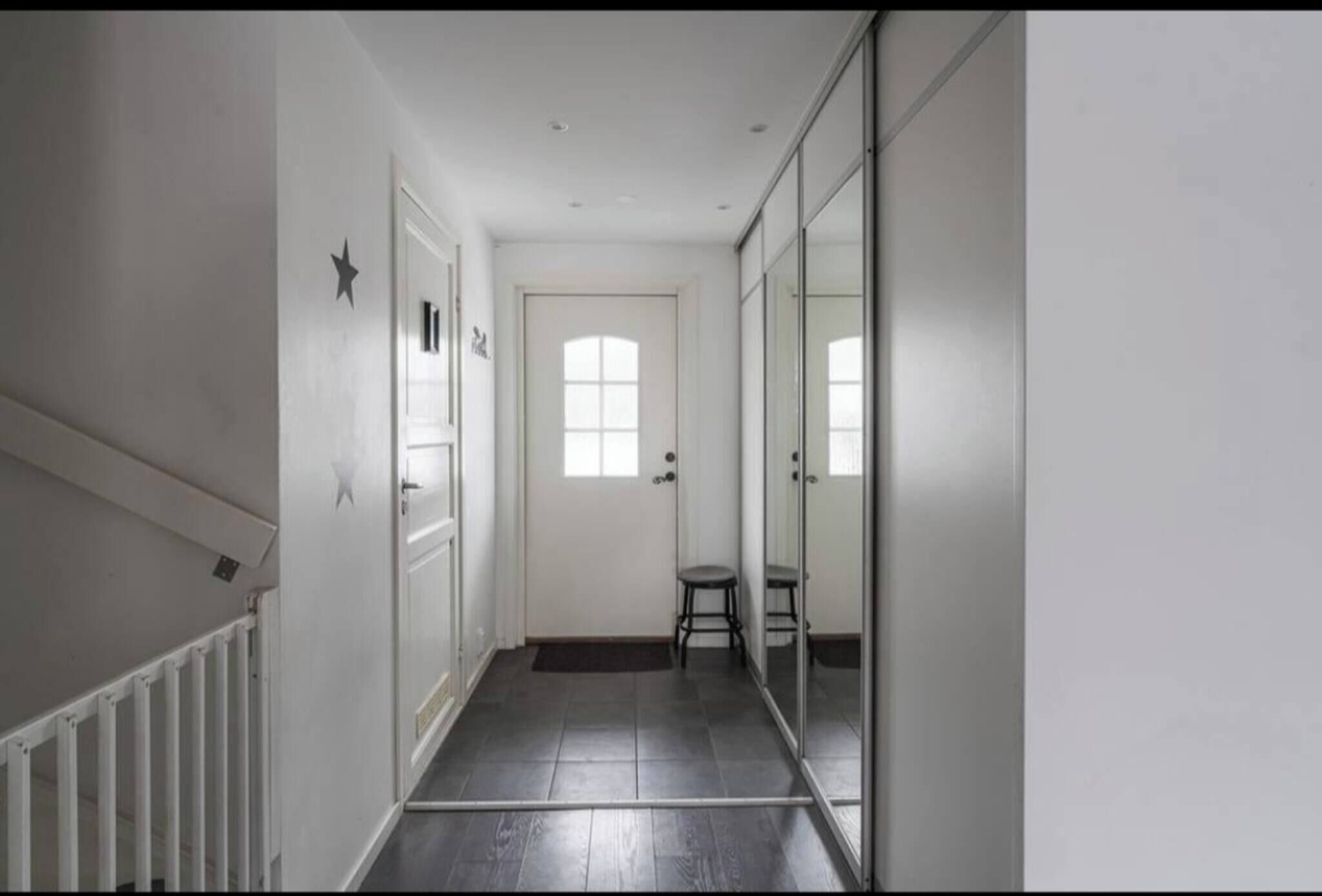 House, 4 Bedrooms, Balcony | Interior