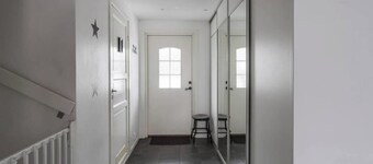 Fully Renovated 4BR Home With Modern Kitchen
