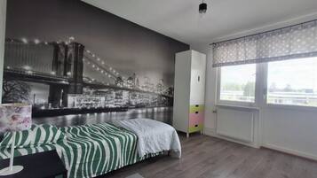Casa, 4 camere da letto, balcone | 4 camere