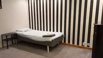 4 habitaciones