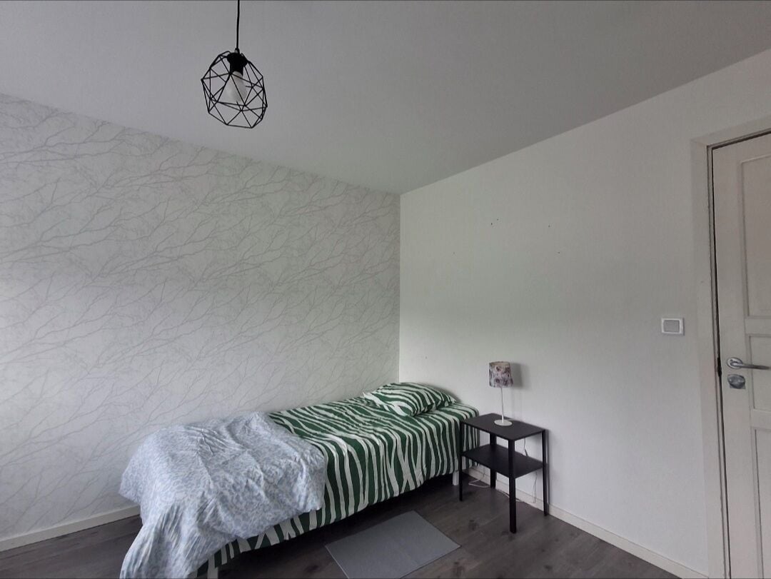 4 chambres