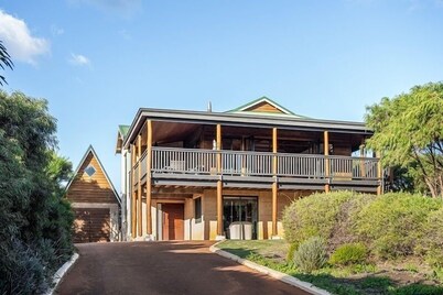 Dolphin House | Gnarabup Margaret River