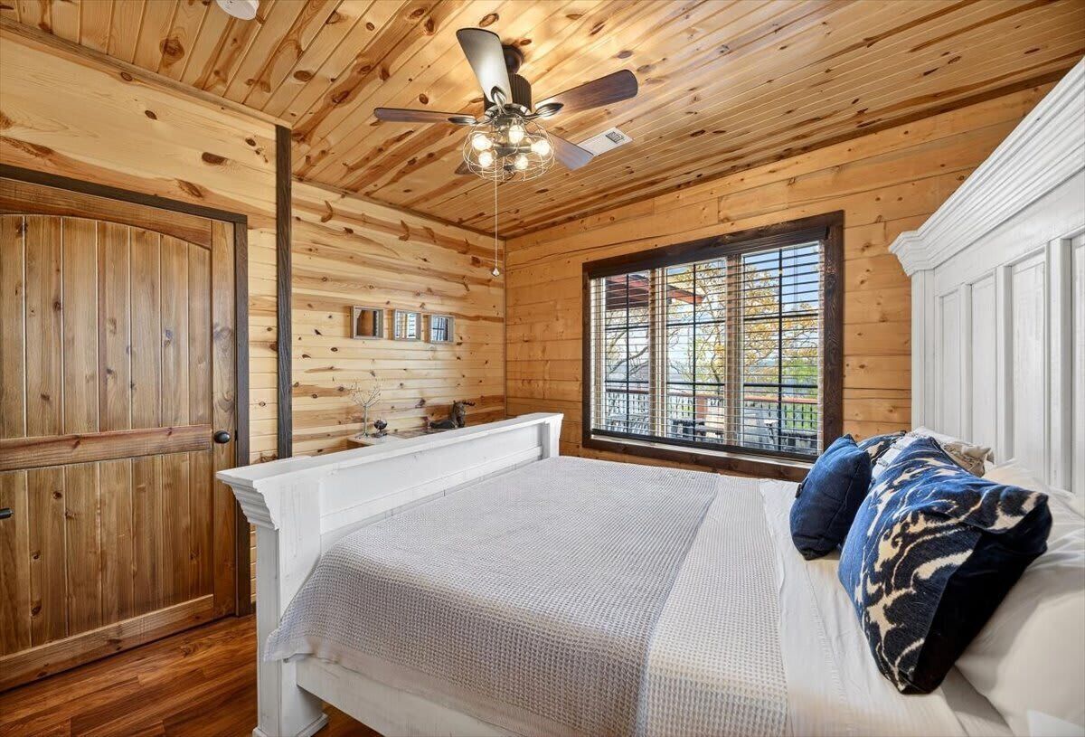 2 bedrooms, WiFi