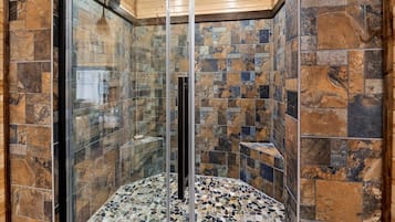 Dusche
