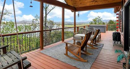 Casa Verde - Lakeview Cabin