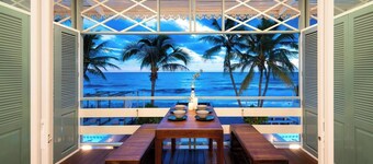 Wander at Bayside 19 | Whole Beachfront Mansion (sleeps 28)