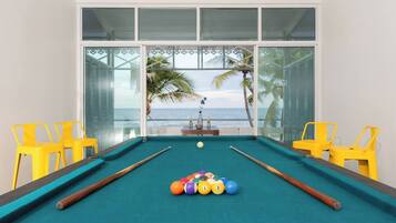 Sala de juegos
