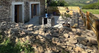 La maisonnette de Jurieux