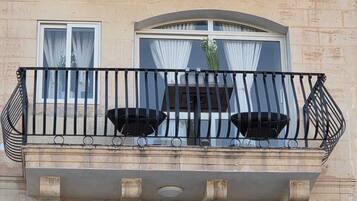 Detalle exterior