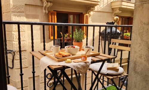 Central Apartment | Murcia Historic Center