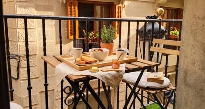 Central Apartment | Murcia Historic Center