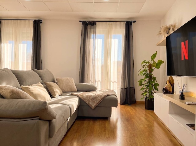 Central Apartment | Murcia Historic Center - Murcia
