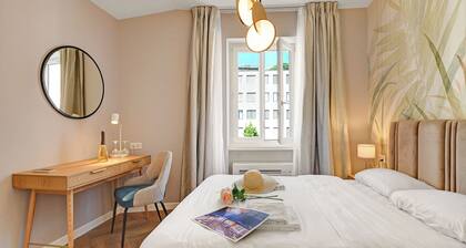 Central Suites