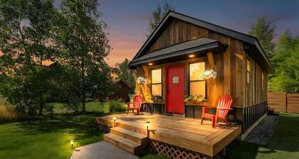 Alpenhaus | Ski Jackson & Targhee