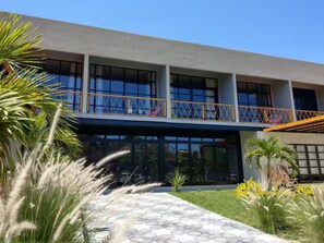 Fachada
