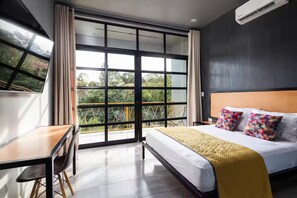 Room - A&R Luxury Suite (San José del Cabo)