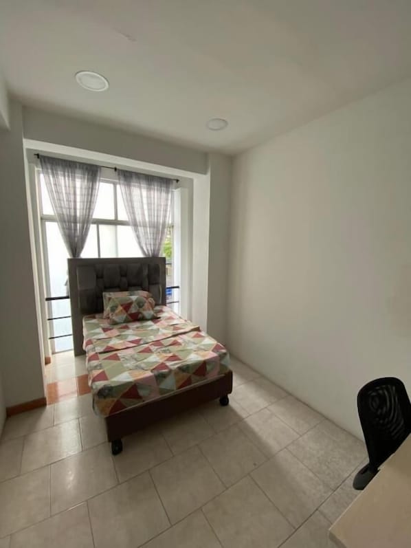 Free WiFi - Texworks Coliving (Cali)