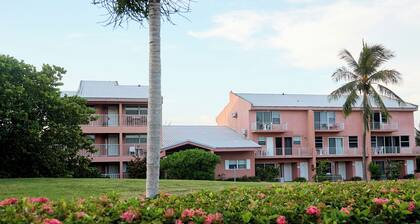 Dundee Bay Villas