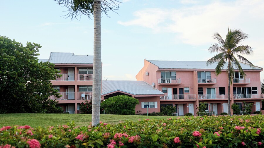 Dundee Bay Villas