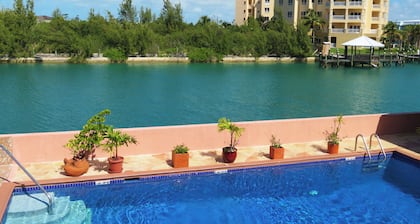 Dundee Bay Villas