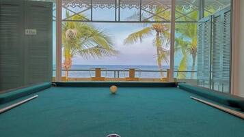 Fitnesscenter