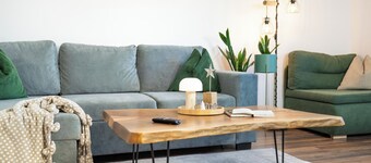 Cozy apartment in Altenmarkt - near ski lift & mountain view and Therme Amade.