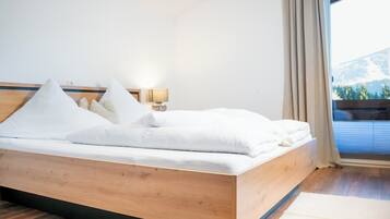 3 Schlafzimmer, Bügeleisen/Bügelbrett, kostenloses WLAN, Bettwäsche