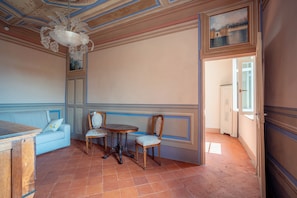 Interior - Vacation home nestled in the hills of Monferrato (Piemonte)