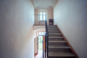 Interior - Vacation home nestled in the hills of Monferrato (Piemonte)