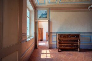 Interior - Vacation home nestled in the hills of Monferrato (Piemonte)