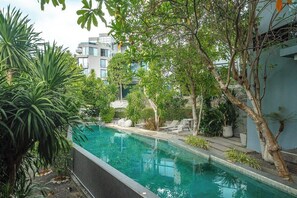 Pool - Woods Resort Kamala Pool • Gym • Near Beach C179 (กมลา)