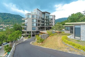 Exterior - Woods Resort Kamala Pool • Gym • Near Beach C179 (กมลา)