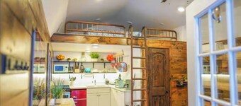Teton Tiny Home | Jackson, Targhee, Yellowstone