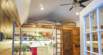Teton Tiny Home | Jackson, Targhee, Yellowstone