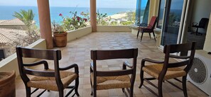 Terraço/pátio
