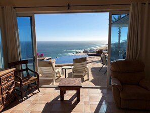 Interior - Casa Amigos - Large 3 Bdrm Pedregal Beach Villa. (Cabo San Lucas)