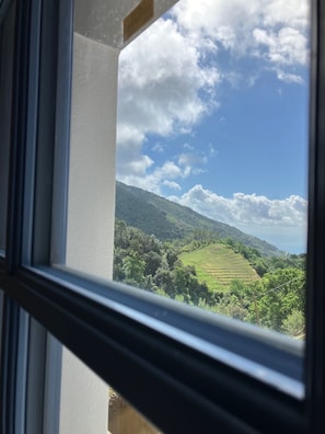 Comfort Double Room, Hill View | Interior - Villa Gioia (Monterosso al mare)