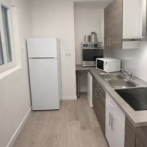 Cucina privata