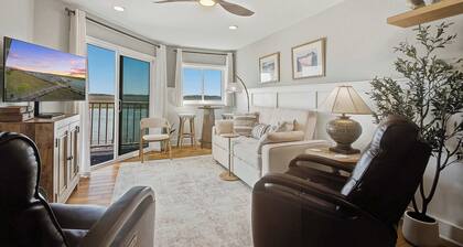 Bay Creek Villa 220 - Captain's Quarters