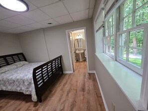 3 Schlafzimmer, Bügeleisen/Bügelbrett, WLAN, Bettwäsche