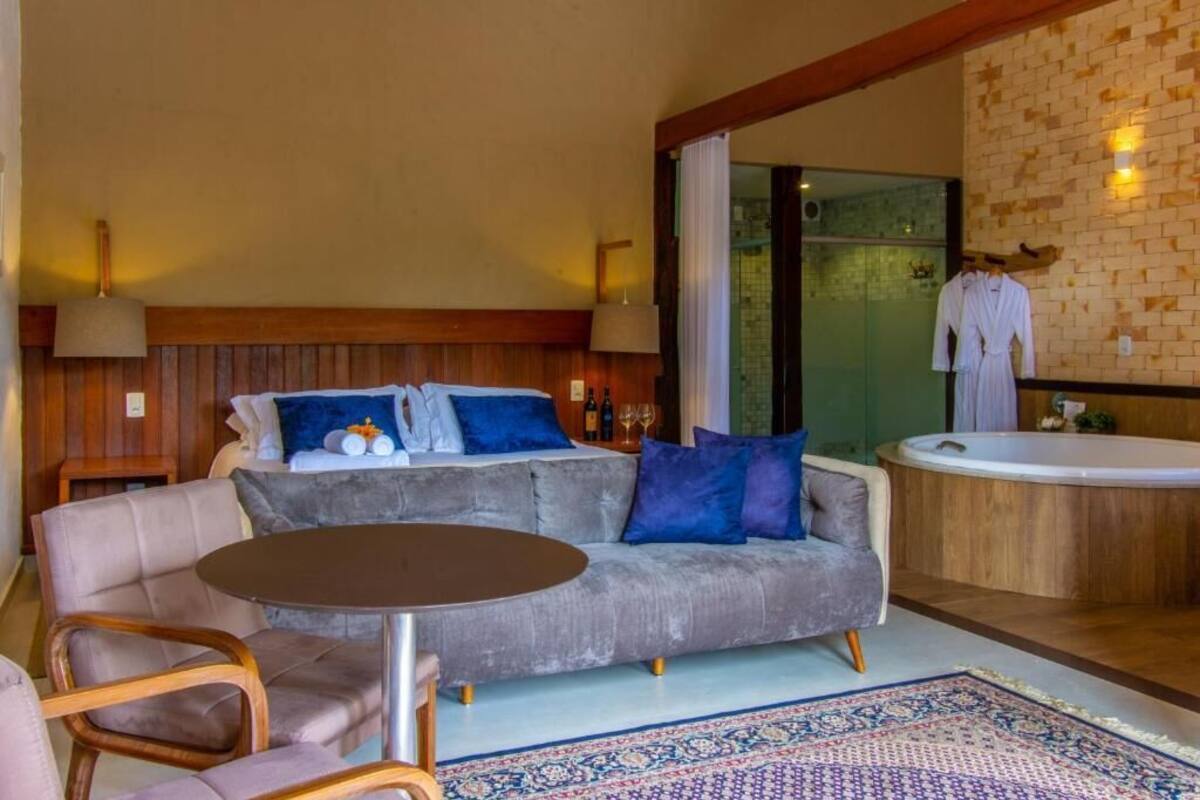 Premium Double Room, Garden View | In-room safe, soundproofing, free WiFi